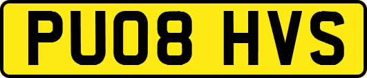 PU08HVS