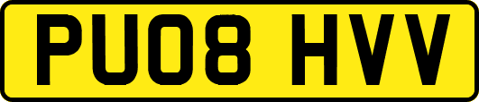 PU08HVV