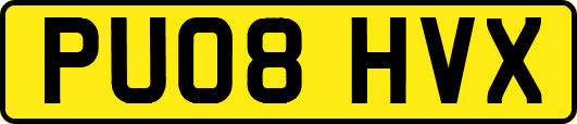 PU08HVX