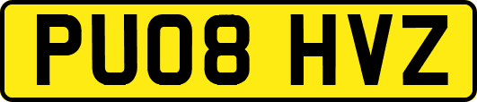 PU08HVZ