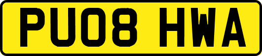 PU08HWA