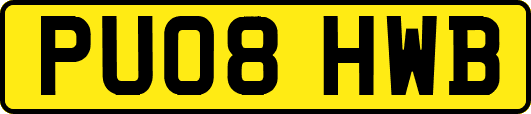 PU08HWB