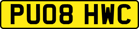 PU08HWC