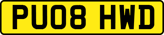 PU08HWD