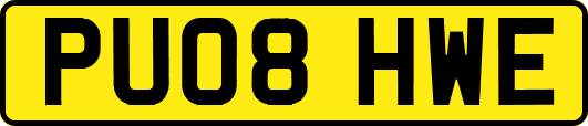 PU08HWE