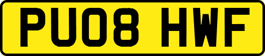 PU08HWF