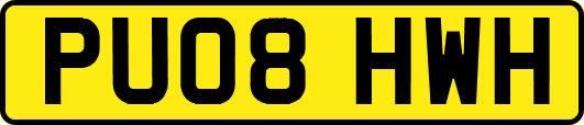 PU08HWH