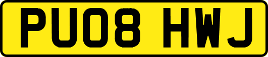 PU08HWJ