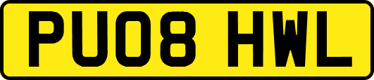 PU08HWL