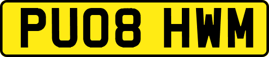 PU08HWM
