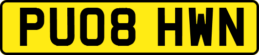 PU08HWN