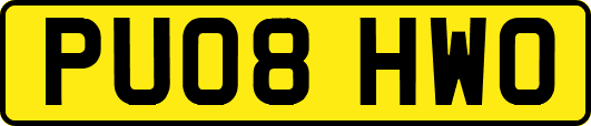 PU08HWO