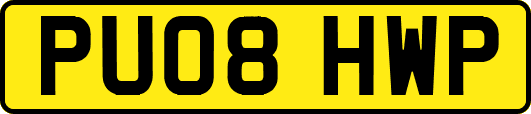 PU08HWP