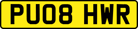 PU08HWR