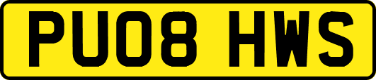 PU08HWS