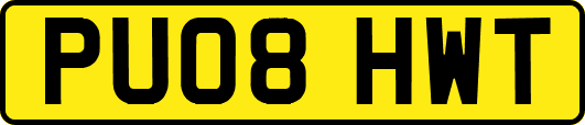 PU08HWT