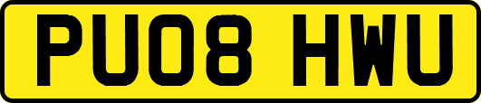 PU08HWU