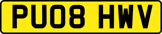 PU08HWV