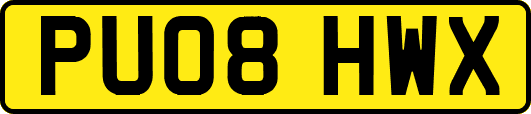 PU08HWX