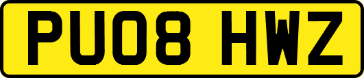PU08HWZ