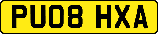 PU08HXA