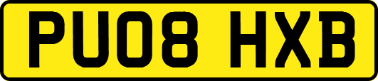PU08HXB