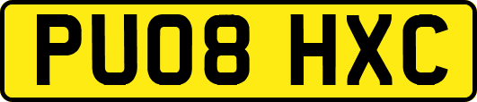 PU08HXC