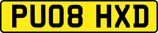PU08HXD