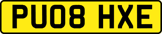 PU08HXE