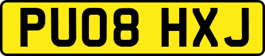 PU08HXJ