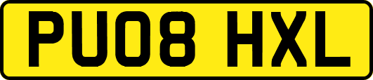 PU08HXL