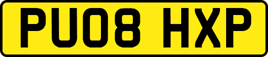 PU08HXP