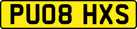 PU08HXS