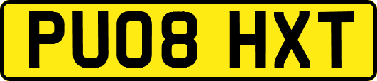 PU08HXT