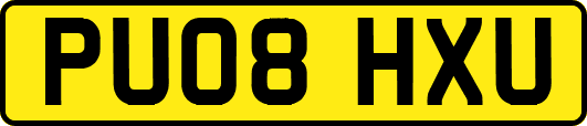 PU08HXU