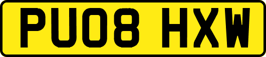 PU08HXW
