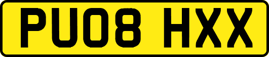 PU08HXX