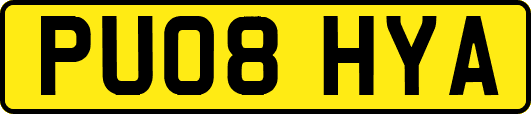 PU08HYA