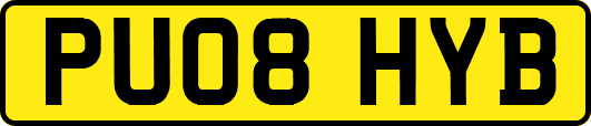 PU08HYB