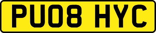 PU08HYC