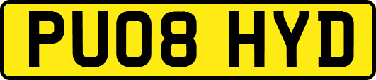 PU08HYD