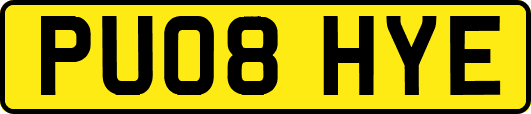 PU08HYE