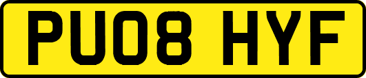 PU08HYF