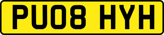 PU08HYH