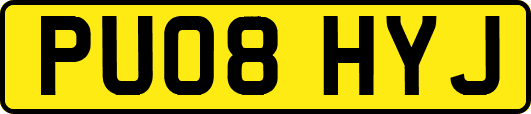 PU08HYJ