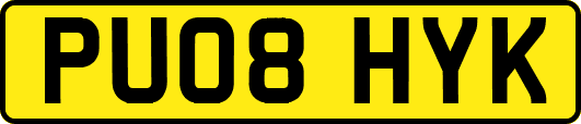PU08HYK