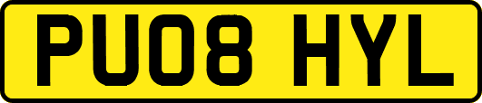 PU08HYL