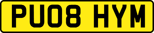 PU08HYM