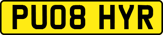 PU08HYR
