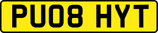 PU08HYT